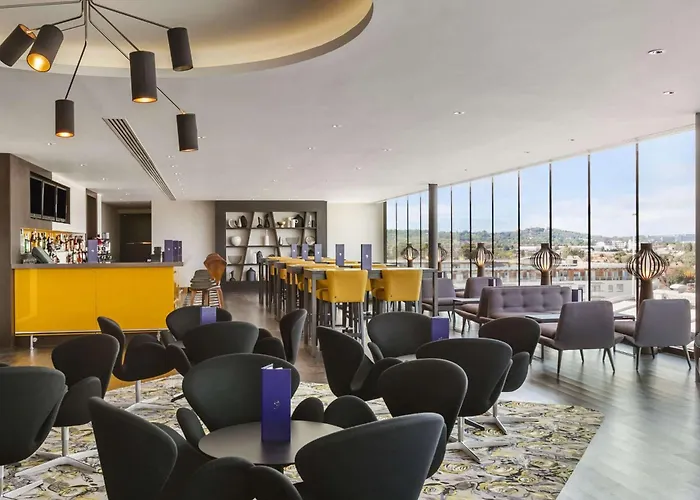 Hilton London Wembley
